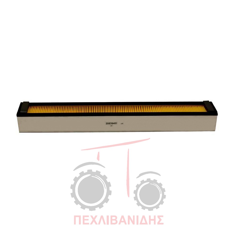 Φίλτρο καμπίνας Aircondition SISU 4435-4445-4455
