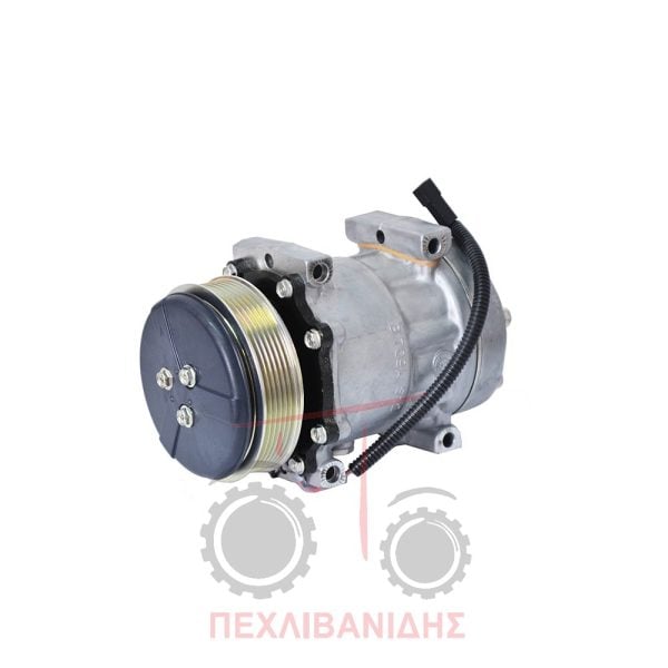 Κομπρέσορας aircondition Massey Ferguson 7400-7700
