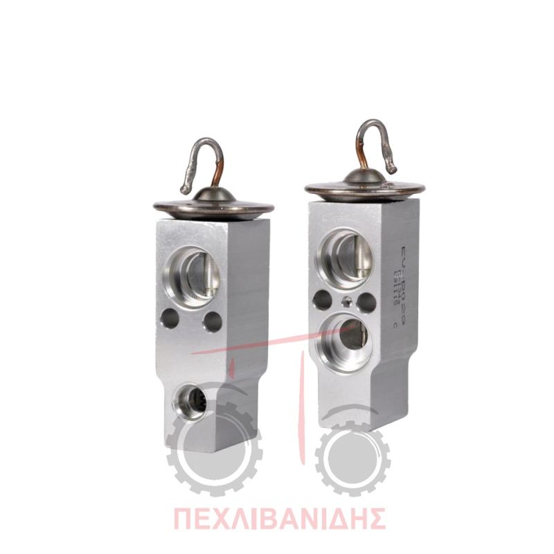 Βαλβίδα aircondition Massey Ferguson 4200-4300 Βαλβίδα aircondition Massey Ferguson 4200-4300