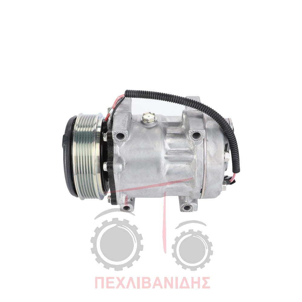 Κομπρεσέρ aircondition Massey Ferguson 4400-4709-5400-5600-5700-6400-6615-6700-7400-7600-7700-8600