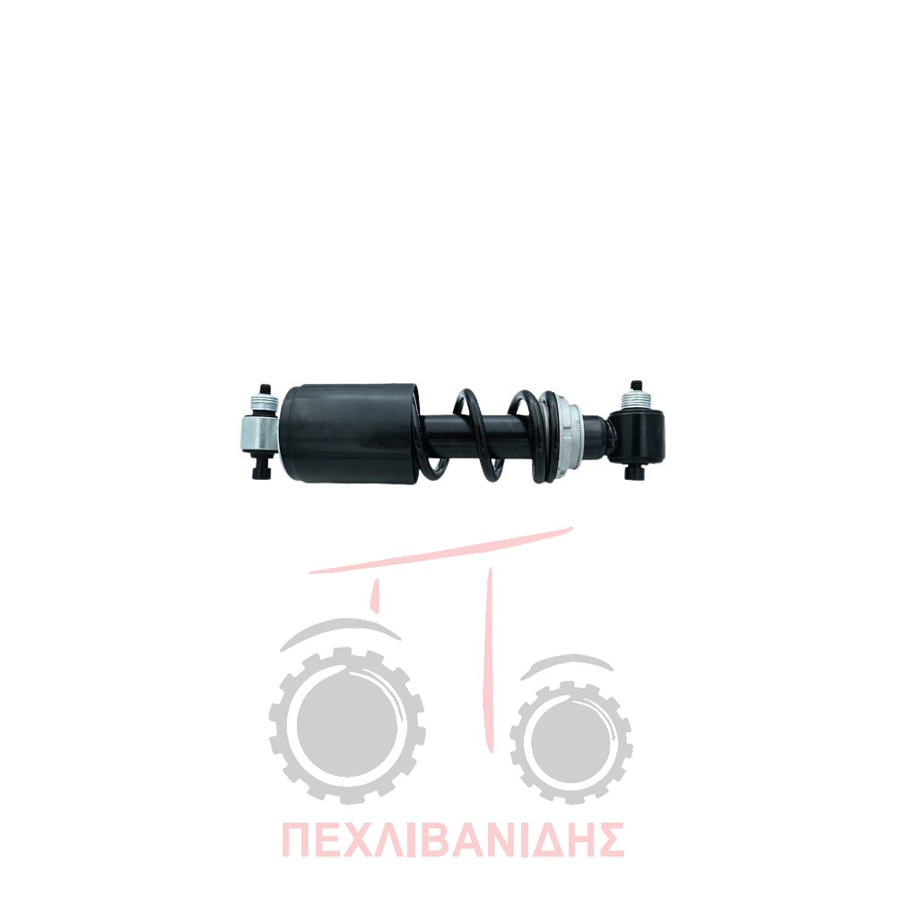 Αμορτισέρ ανάρτησης καμπίνας Massey Ferguson 6400-7400-8200