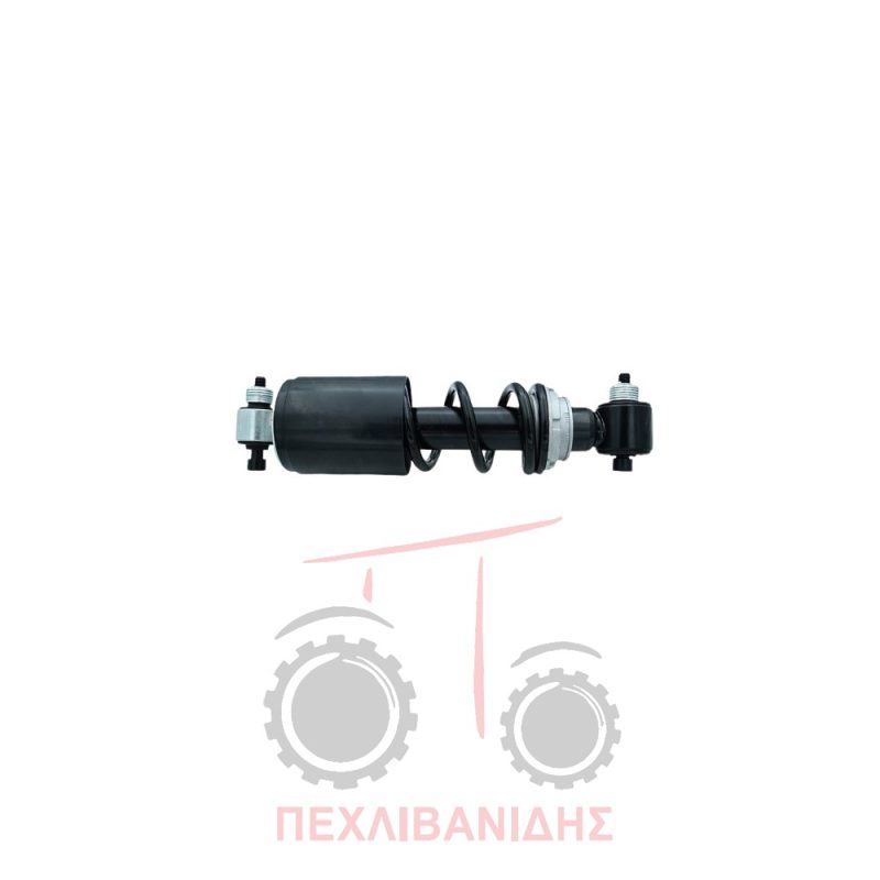 Αμορτισέρ ανάρτησης καμπίνας Massey Ferguson 6400-7400-8200