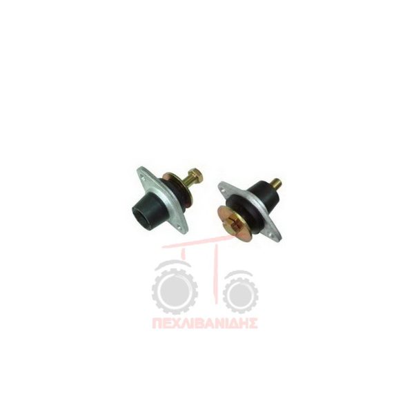 Μπροστά βάση καμπίνας Massey Ferguson 390-399-4200-4300