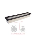 Φίλτρο καμπίνας Massey Ferguson 8600 Φίλτρο καμπίνας Massey Ferguson 8600