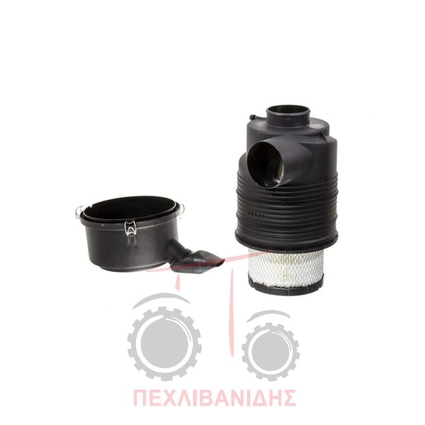 Κουτί φίλτρου αέρος Landini 1101-Rex