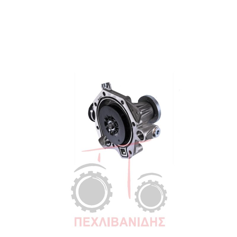 Υδραντλία Landini Rex 4-5-6 Series Υδραντλία Landini Rex 4-5-6 Series