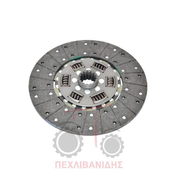 Δίσκος φερμουίτ Landini 5860-6870-Atlas-Frutteti-Vigneti