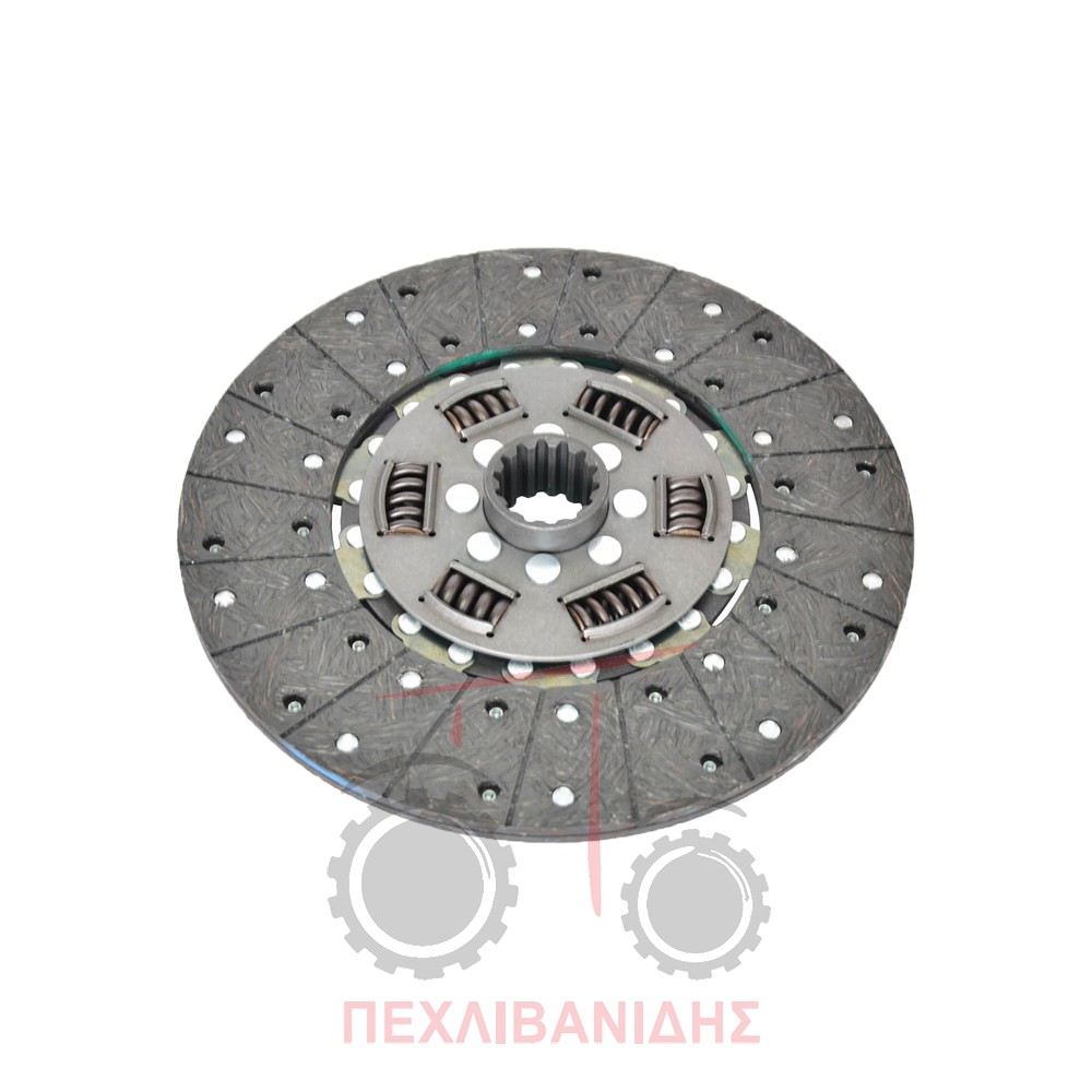 Δίσκος φερμουίτ Landini 5860-6870-Atlas-Frutteti-Vigneti