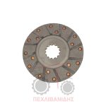 Δίσκος φρένων φερμουίτ Landini 6500-7500-8500 Δίσκος φρένων φερμουίτ Landini 6500-7500-8500