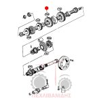 Γρανάζι σασμάν Landini 7880-8880 Γρανάζι σασμάν Landini 7880-8880