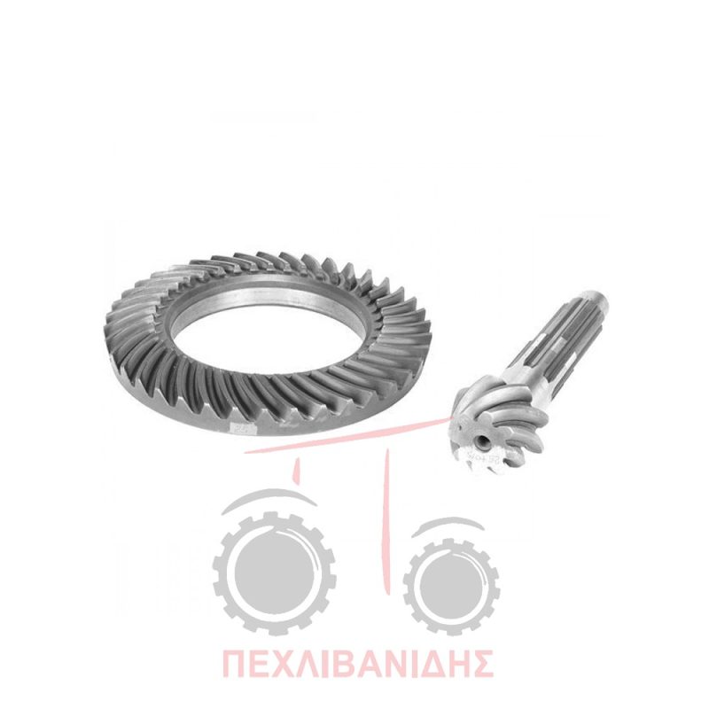 Κορώνα πηνίο Landini 8500-8550