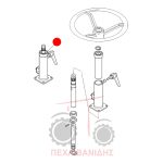 Κολώνα τιμονιού Landini Rex-Vigneti Κολώνα τιμονιού Landini Rex-Vigneti
