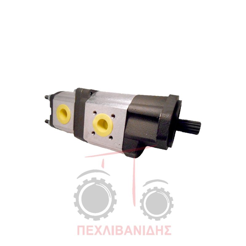 Αντλία υδραυλικού Landini Legend 140-160-180 Αντλία υδραυλικού Landini Legend 140-160-180