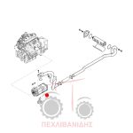 Αντλία υδραυλικού - τιμονιού Landini Alpine 60-70-80-85 Αντλία υδραυλικού - τιμονιού Landini Alpine 60-70-80-85