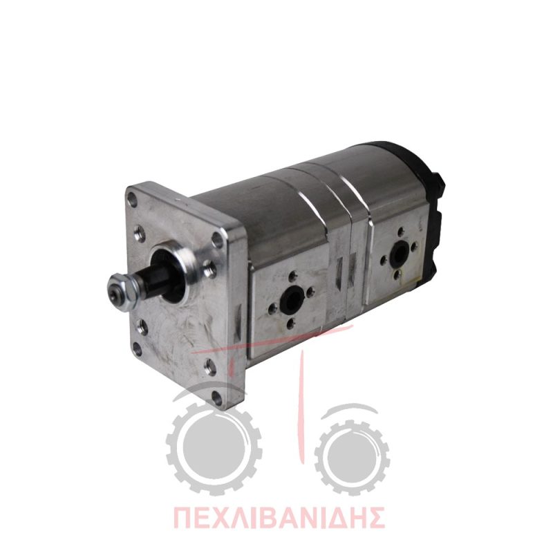 Αντλία υδραυλικού - τιμονιού Landini 12500-14500 Αντλία υδραυλικού - τιμονιού Landini 12500-14500