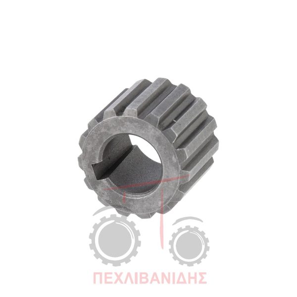 Γρανάζι αντλίας τιμονιού Landini 8500-8550