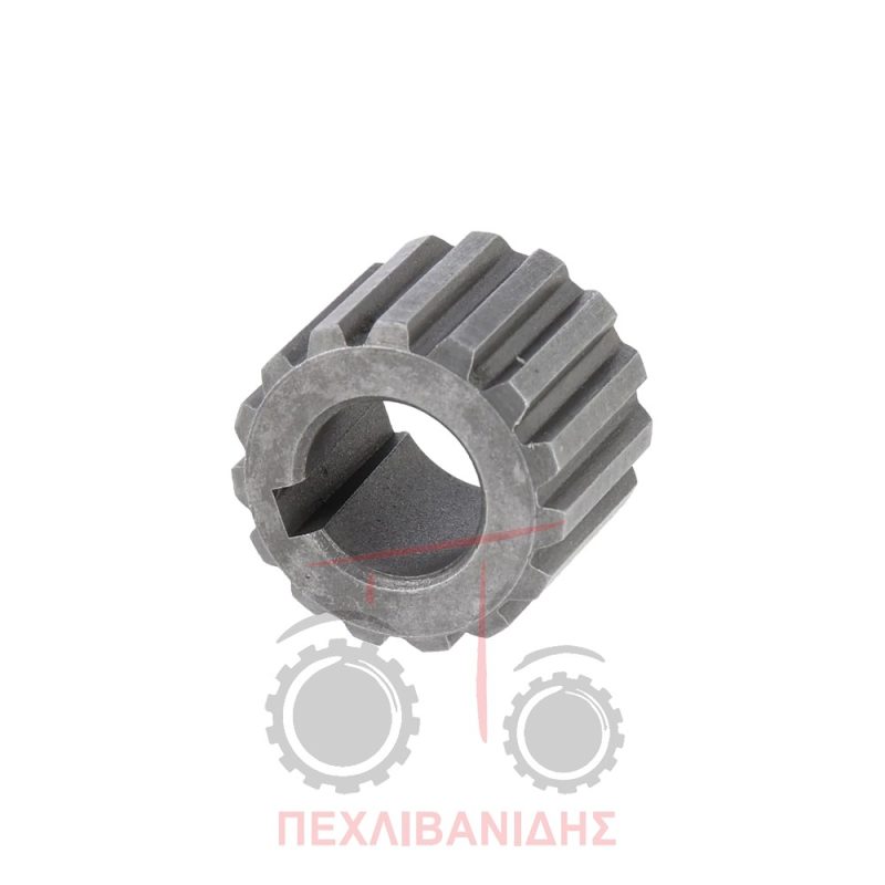 Γρανάζι αντλίας τιμονιού Landini 8500-8550