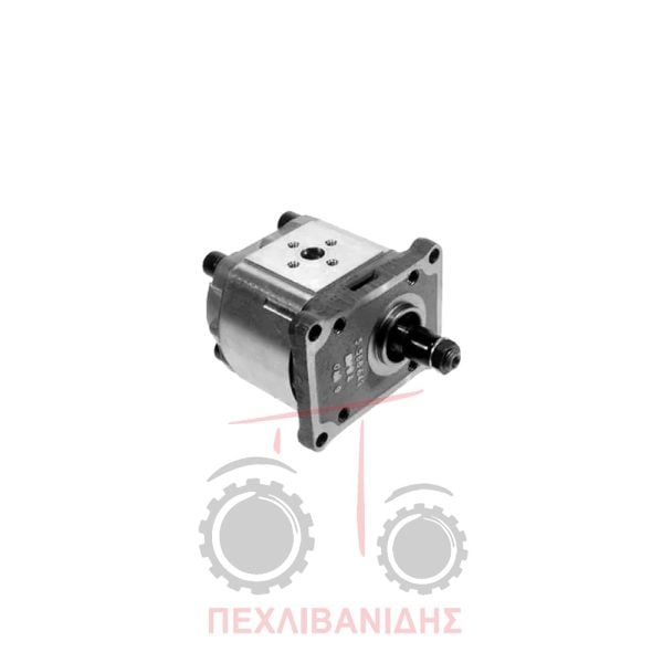 Aντλία τιμονιού Landini 8550
