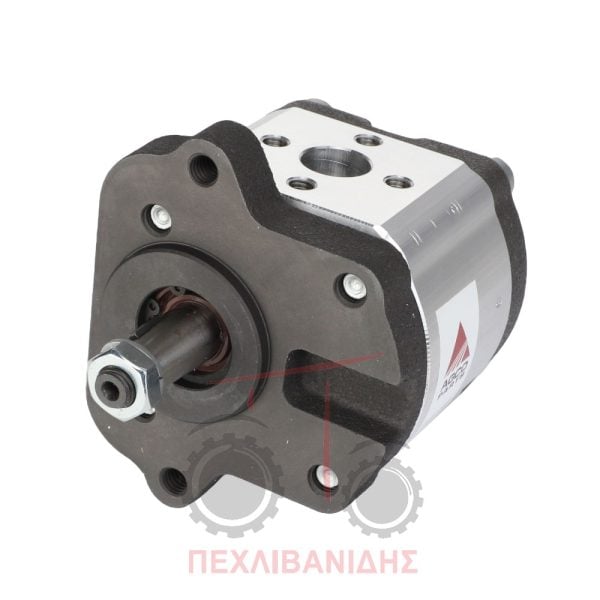 Αντλία υδραυλικού LANDINI 374-394-387