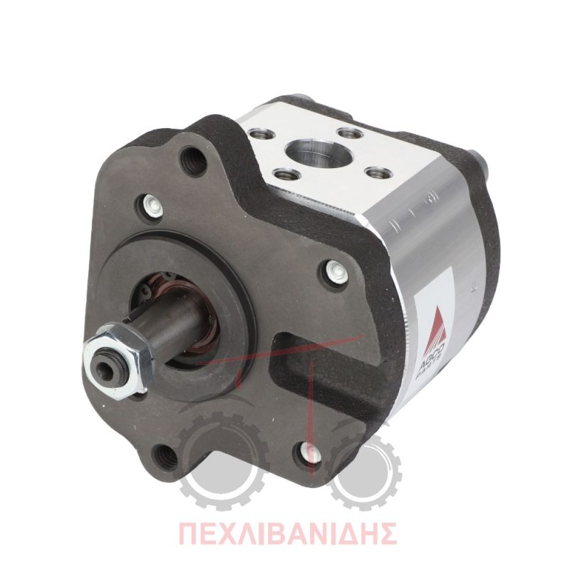 Αντλία υδραυλικού LANDINI 374-394-387