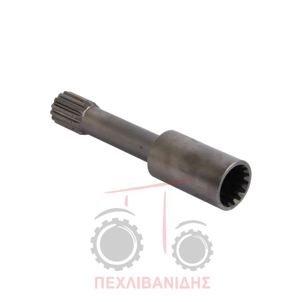 Άξονας αντλίας τιμονιού Landini 7550-8500-8550-9500