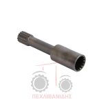 Άξονας αντλίας τιμονιού Landini 7550-8500-8550-9500 Άξονας αντλίας τιμονιού Landini 7550-8500-8550-9500
