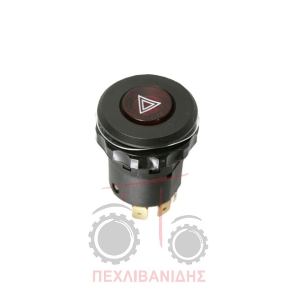 Διακόπτης αλάρμ Landini 5830-10000-Frutteti