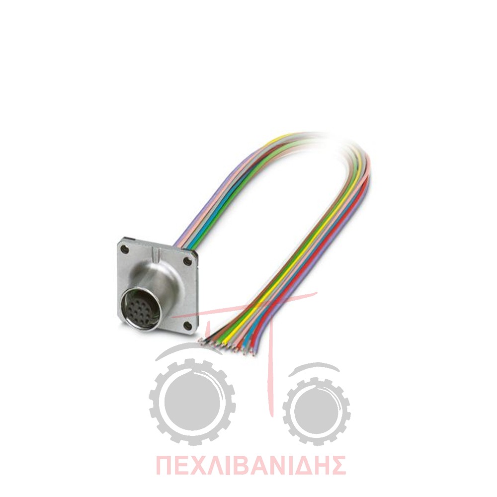Φλοτέρ Landini 10000-14500-1114-1134