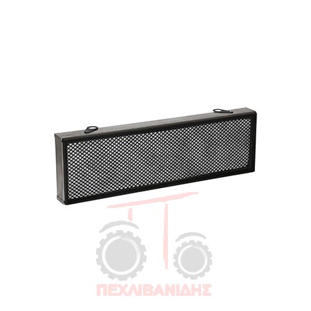 Φίλτρο καμπίνας άνθρακα 394-Rex