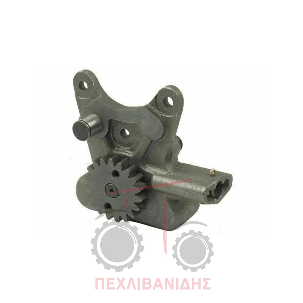Αντλία λαδιού IMT 539-540-542