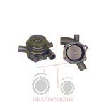 Υδραντλία IMT 533 Υδραντλία IMT 533