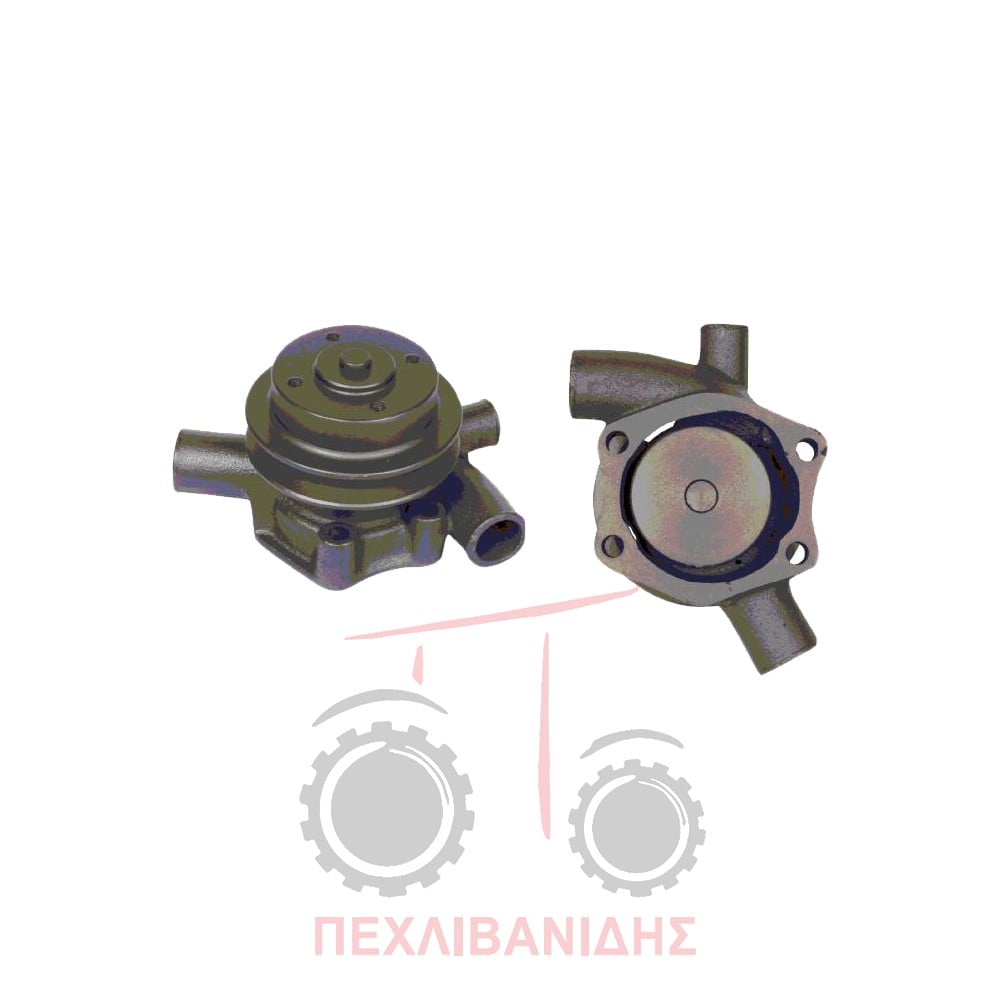 Υδραντλία IMT 533