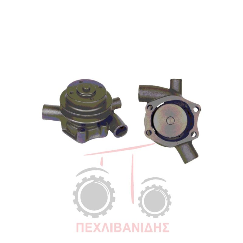 Υδραντλία IMT 533 Υδραντλία IMT 533