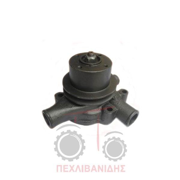 Υδραντλία ΙΜΤ 539-540-542-549-558-560