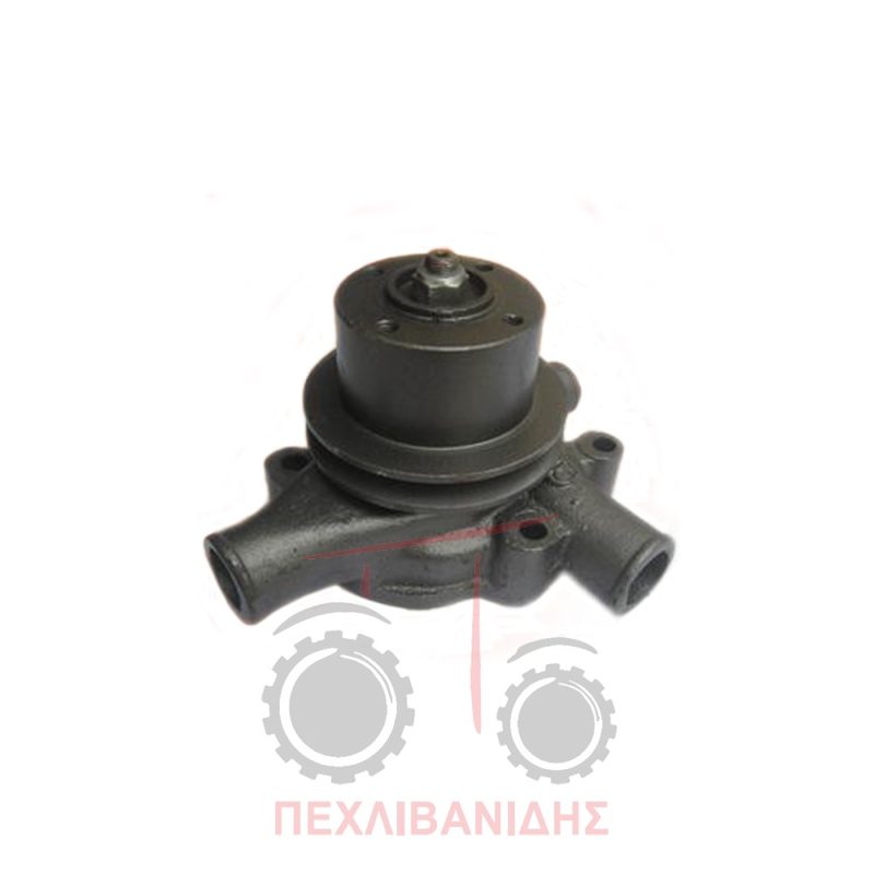 Υδραντλία ΙΜΤ 539-540-542-549-558-560