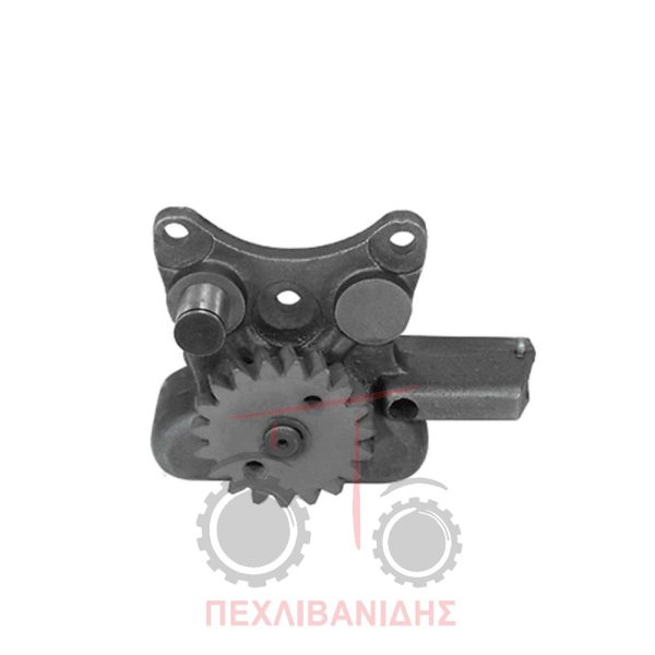 Αντλία λαδιού IMT 539-540-542