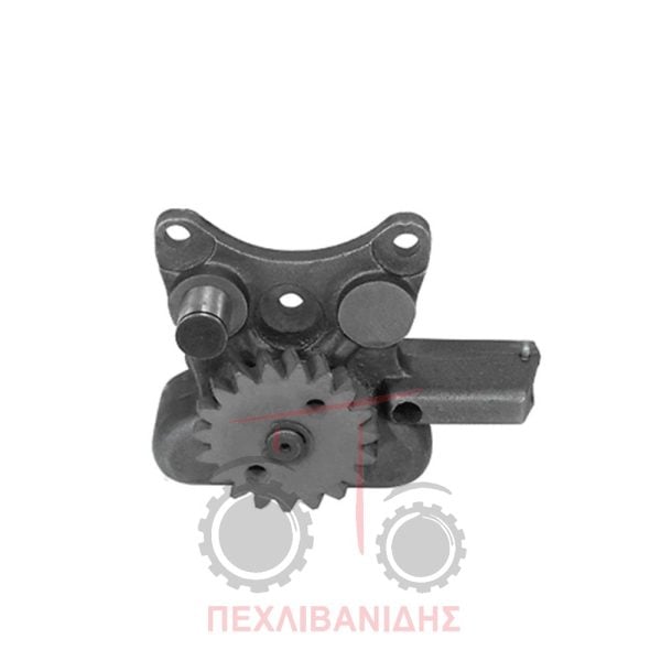 Αντλία λαδιού IMT 539-540-542