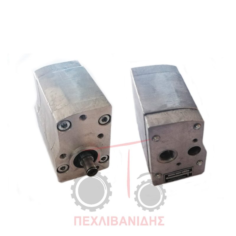 Αντλία σβάρνας ΙΜΤ 560-577-578-579