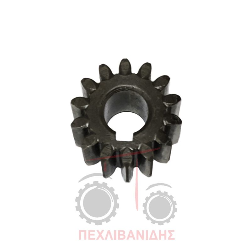 Γρανάζι αντλίας σβάρνας IMT 560-577-578-579