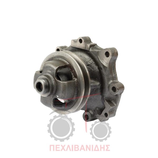 Υδραντλία Ford 5900-6610-7610
