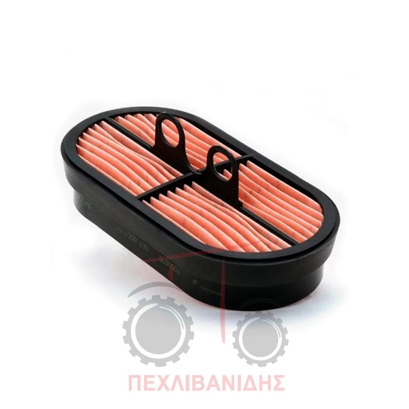 Εσωτερικό φίλτρο αέρος Ford 4030-4050-5040-TS Εσωτερικό φίλτρο αέρος Ford 4030-4050-5040-TS