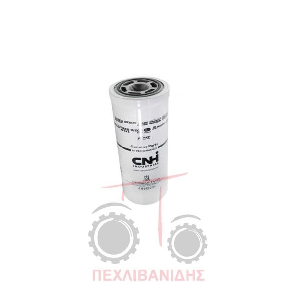 Φίλτρο λαδιού Ford 6640-7840