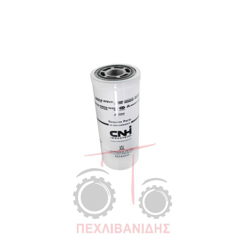 Φίλτρο λαδιού Ford 6640-7840