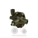 Υδραντλία Ford Dexta Υδραντλία Ford Dexta