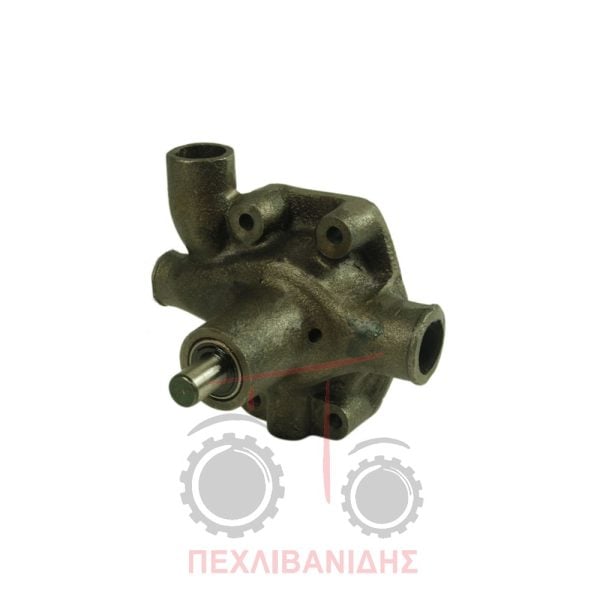 Υδραντλία Ford Dexta