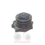 Aντλία νερού Ford 4100-4600-6600-7410 Aντλία νερού Ford 4100-4600-6600-7410