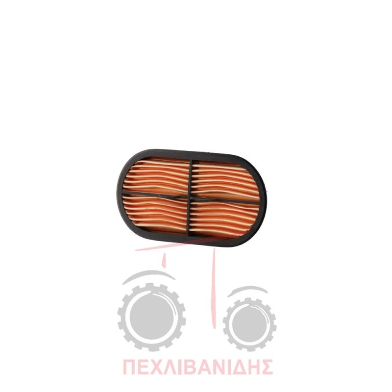 Εσωτερικό φίλτρο αέρος Ford 4030-4050-5040-ΤS-REX 105
