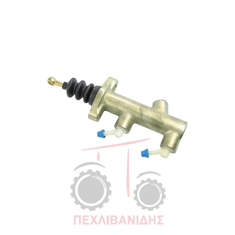 Αντλία συμπλέκτη Ford New Holland 5640-6640-7640-7840-TS100-TS115