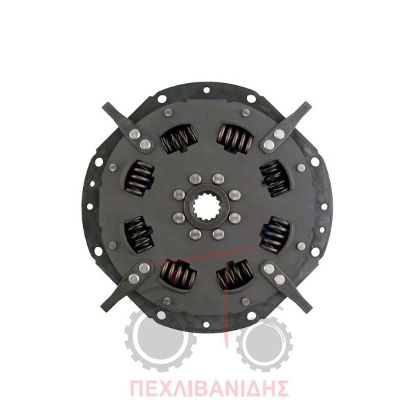 Δίσκος συμπλέκτη damper Holland T6090-T7.165-T7050-TM140