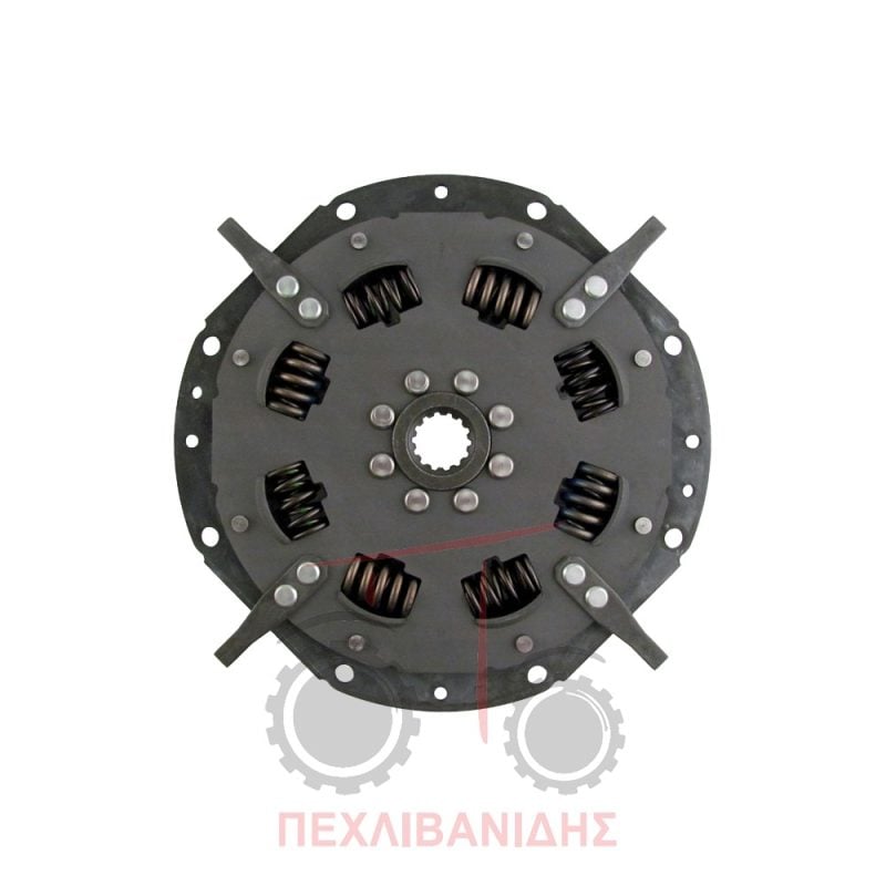 Δίσκος συμπλέκτη damper Holland T6090-T7.165-T7050-TM140